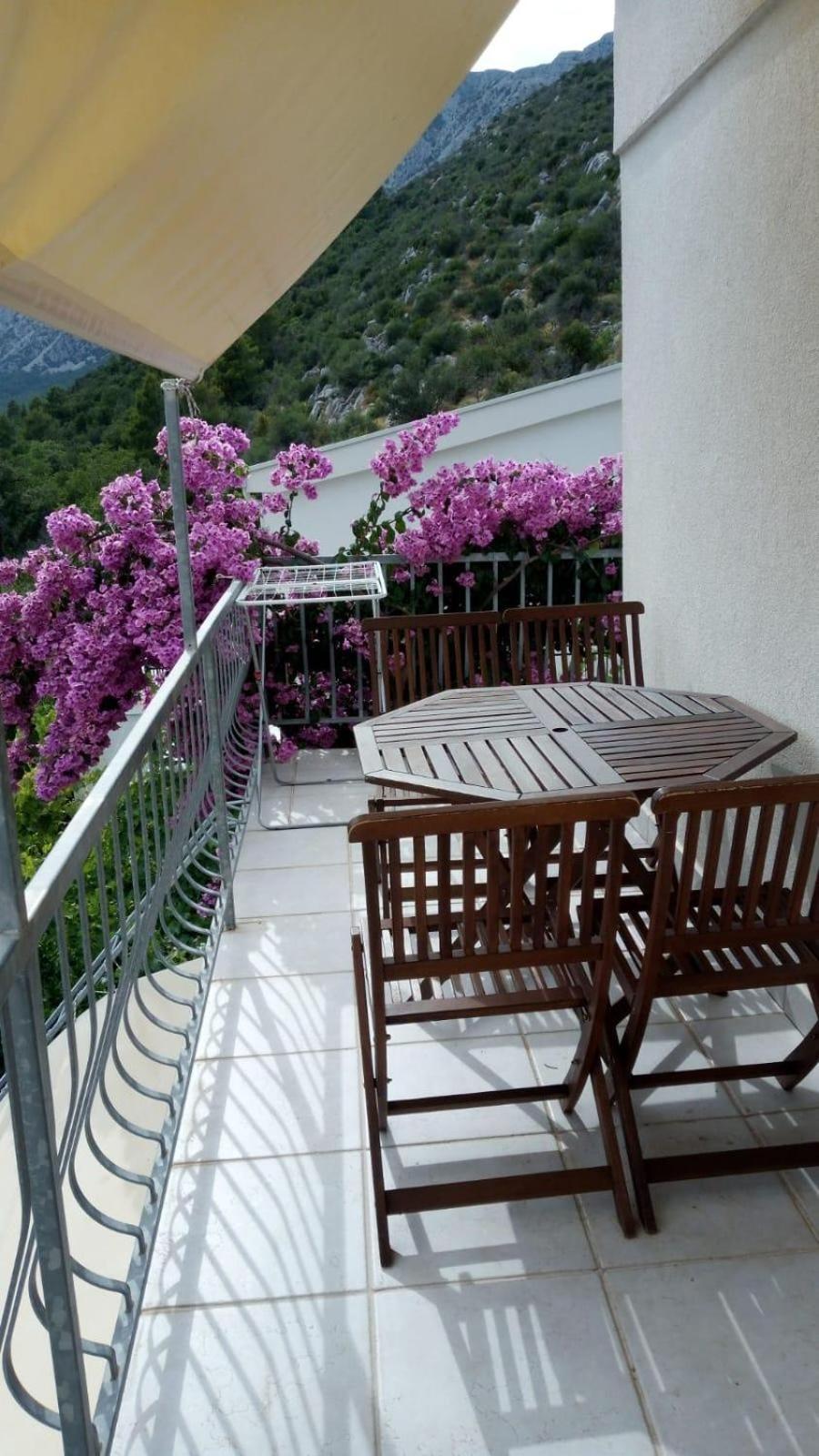 Apartments Villa Vida Orebić Eksteriør billede