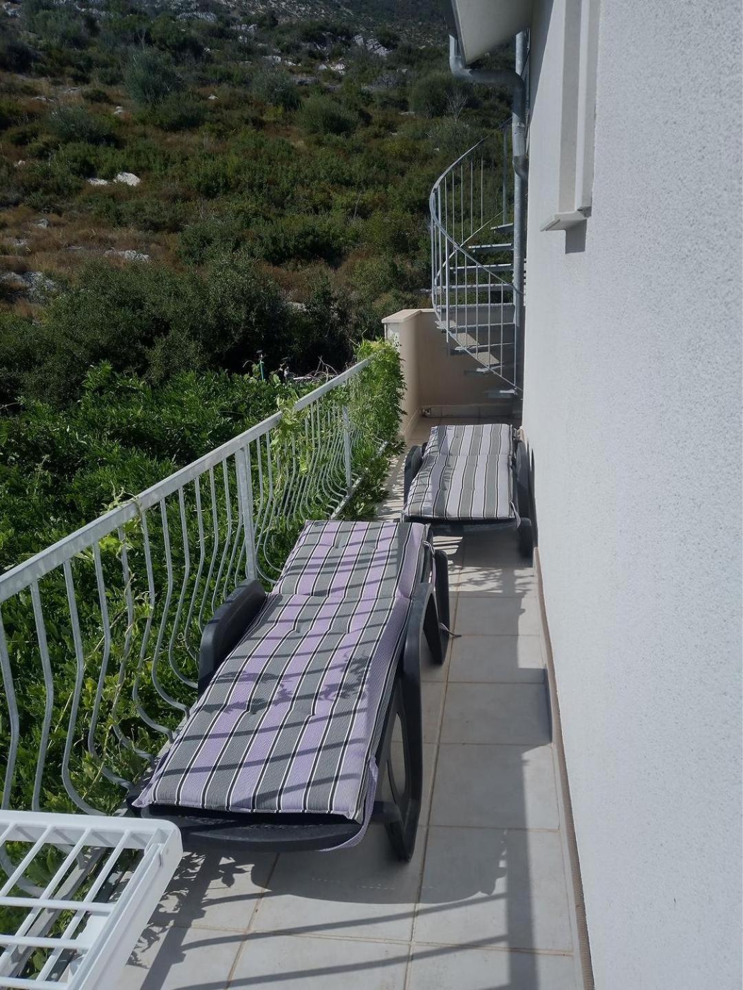 Apartments Villa Vida Orebić Eksteriør billede