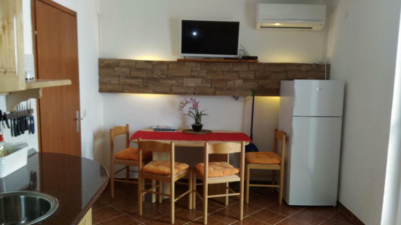 Apartments Villa Vida Orebić Eksteriør billede