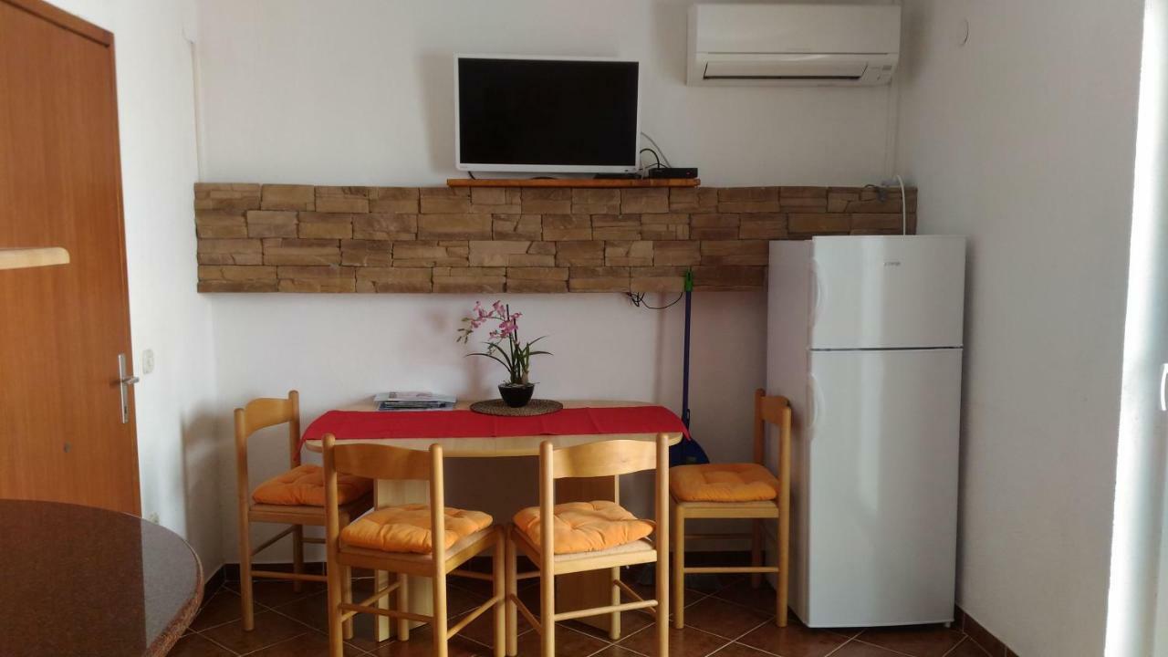 Apartments Villa Vida Orebić Eksteriør billede