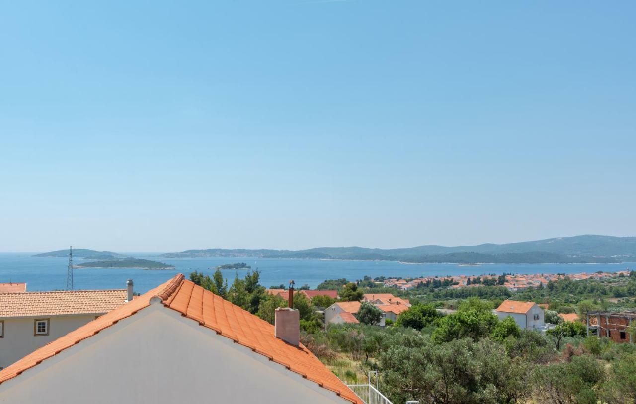 Apartments Villa Vida Orebić Eksteriør billede